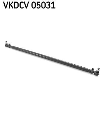 SKF VKDCV 05031 Spurstange